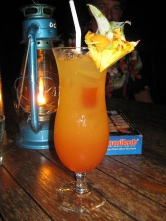 Fijian Cocktail
