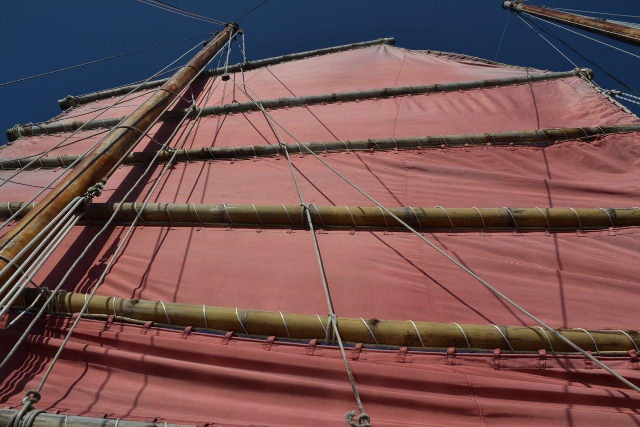 Wonderful Sails